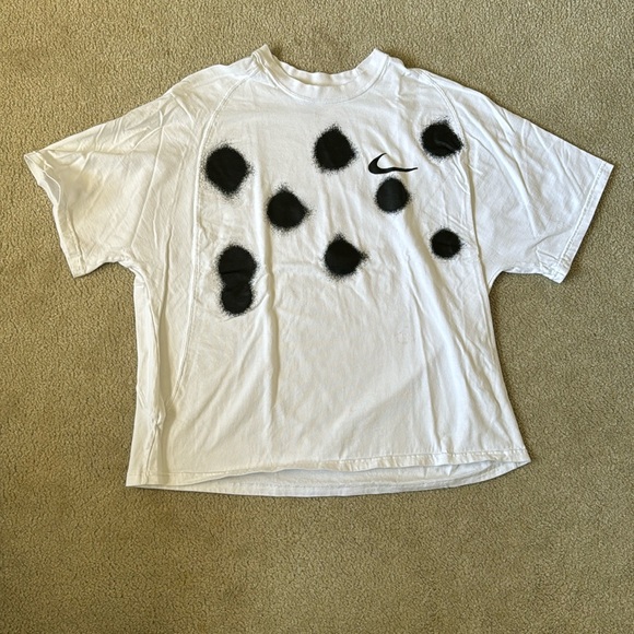 Nike Other - Nike Off-White Collaboration Tee